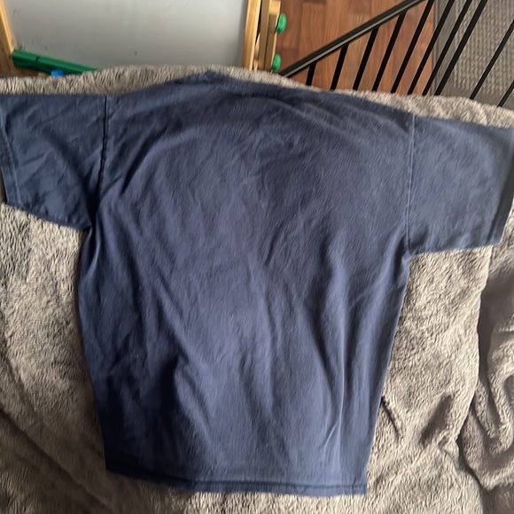 Thrasher t-shirt size L youth - Picture 4 of 4